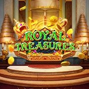 Royal Treasures